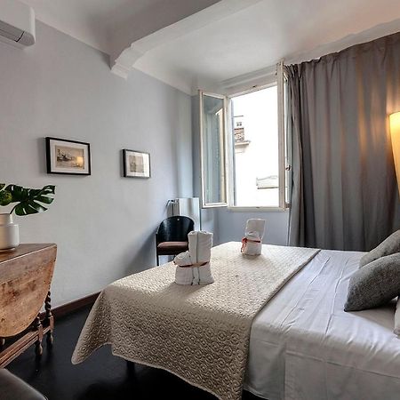 San Niccolo Apartment By Mamo Firenze Bagian luar foto