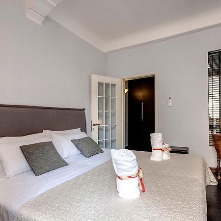 San Niccolo Apartment By Mamo Firenze Bagian luar foto