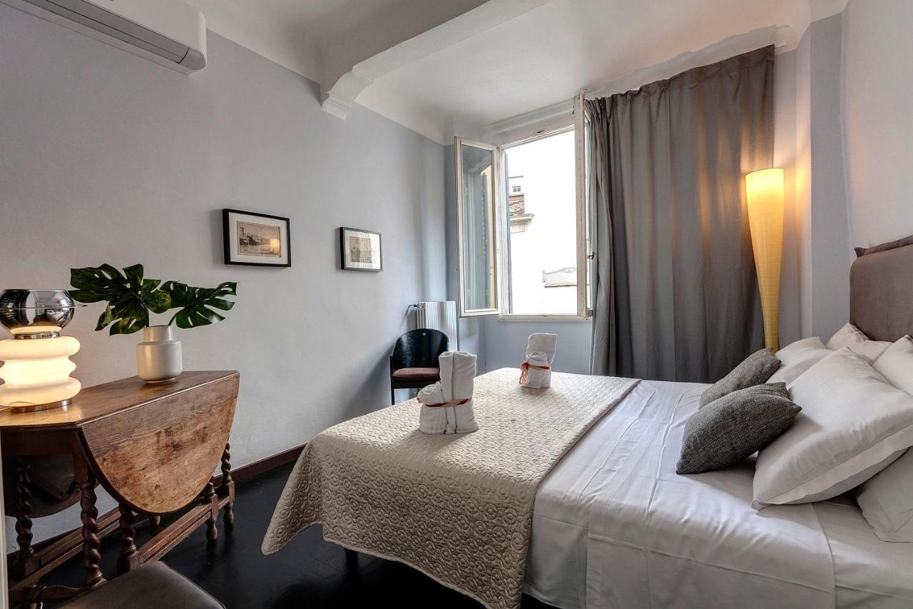 San Niccolo Apartment By Mamo Firenze Bagian luar foto