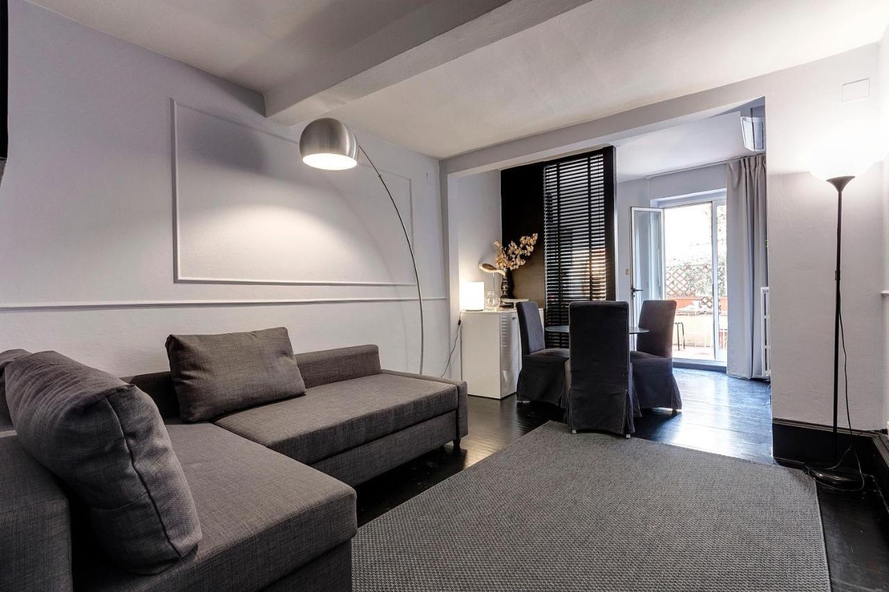 San Niccolo Apartment By Mamo Firenze Bagian luar foto