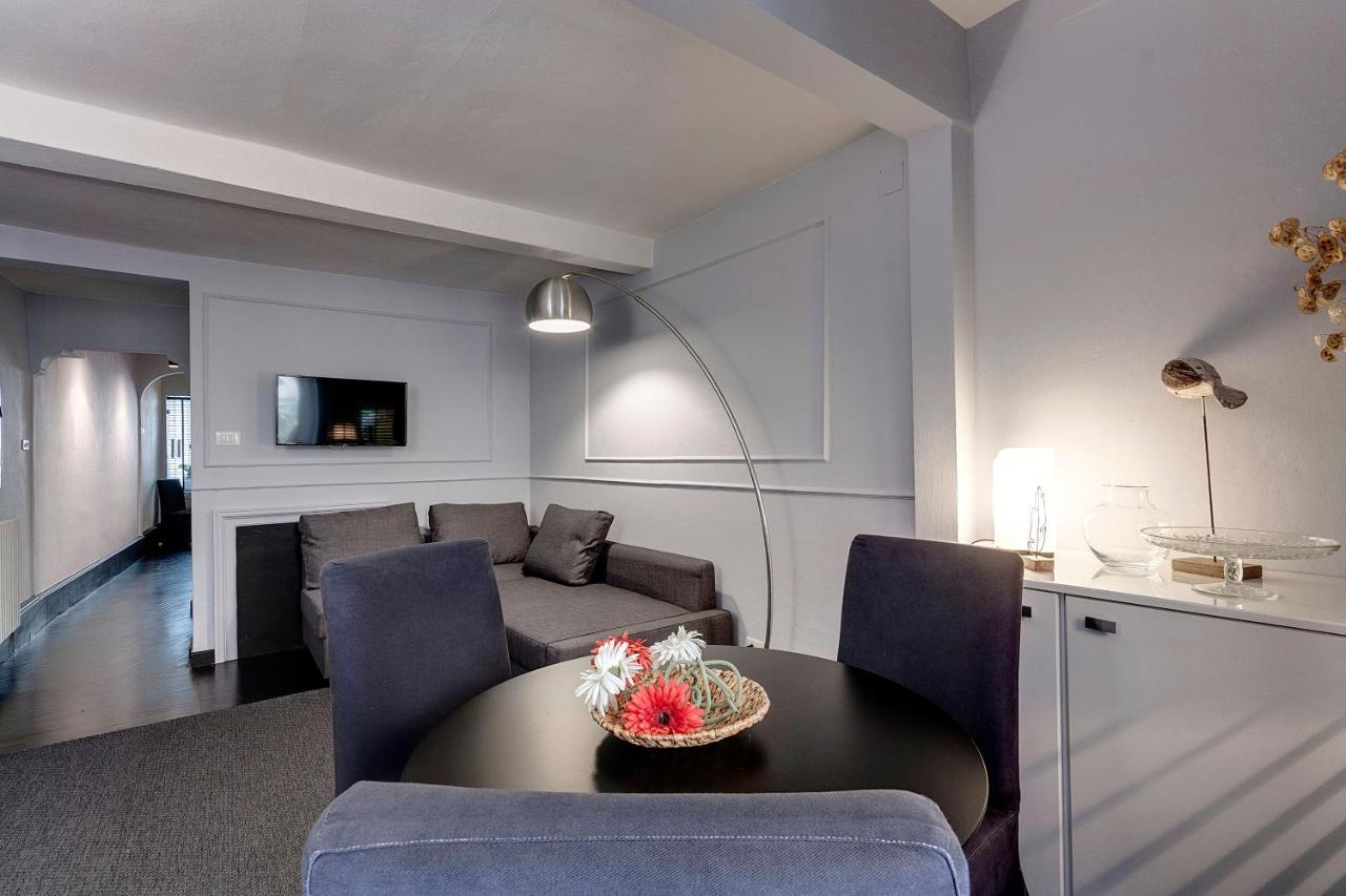 San Niccolo Apartment By Mamo Firenze Bagian luar foto
