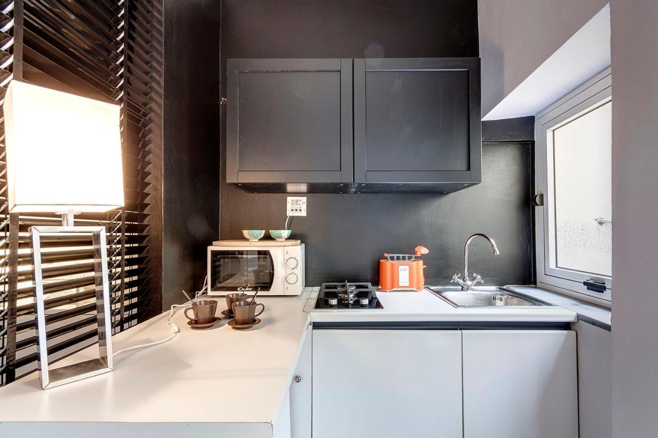 San Niccolo Apartment By Mamo Firenze Bagian luar foto