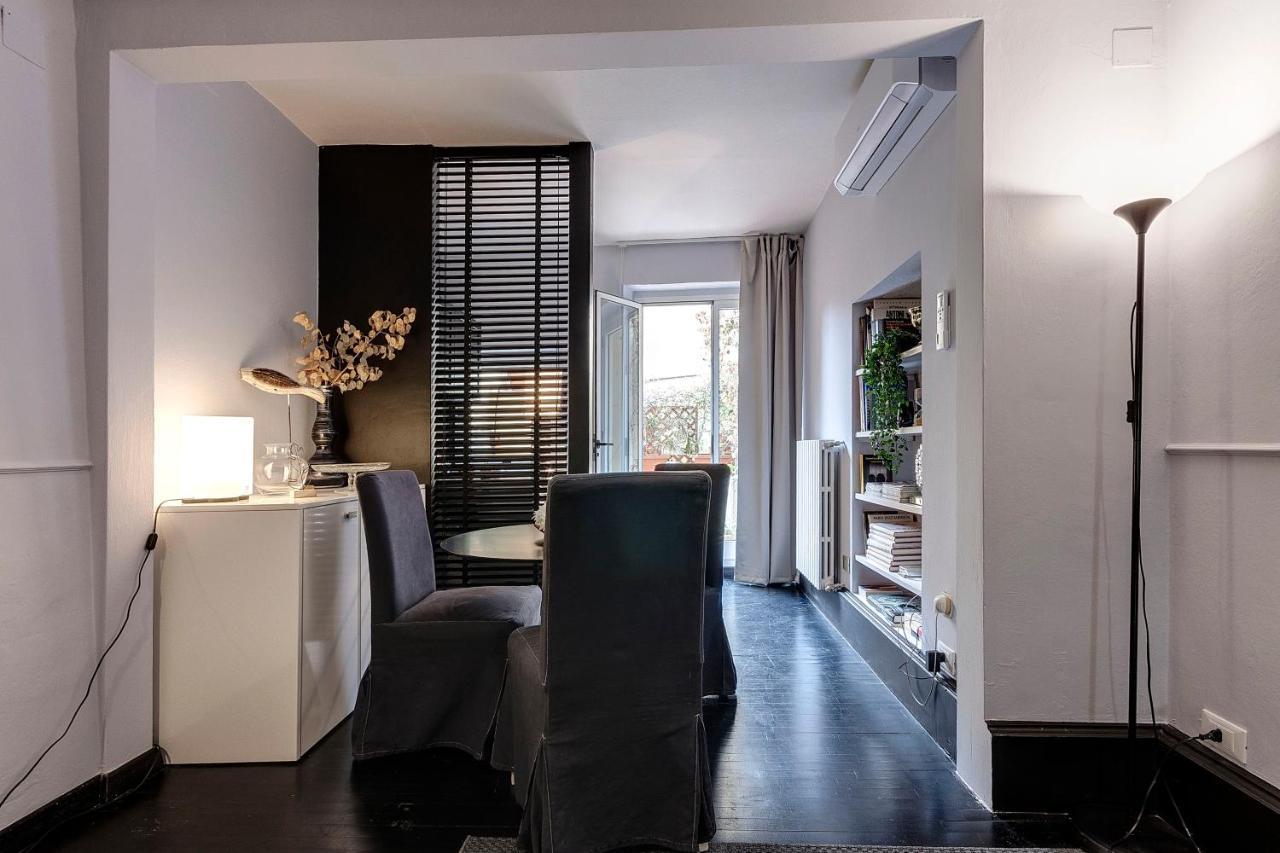 San Niccolo Apartment By Mamo Firenze Bagian luar foto