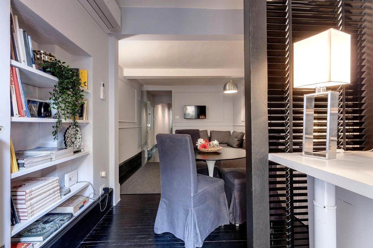 San Niccolo Apartment By Mamo Firenze Bagian luar foto