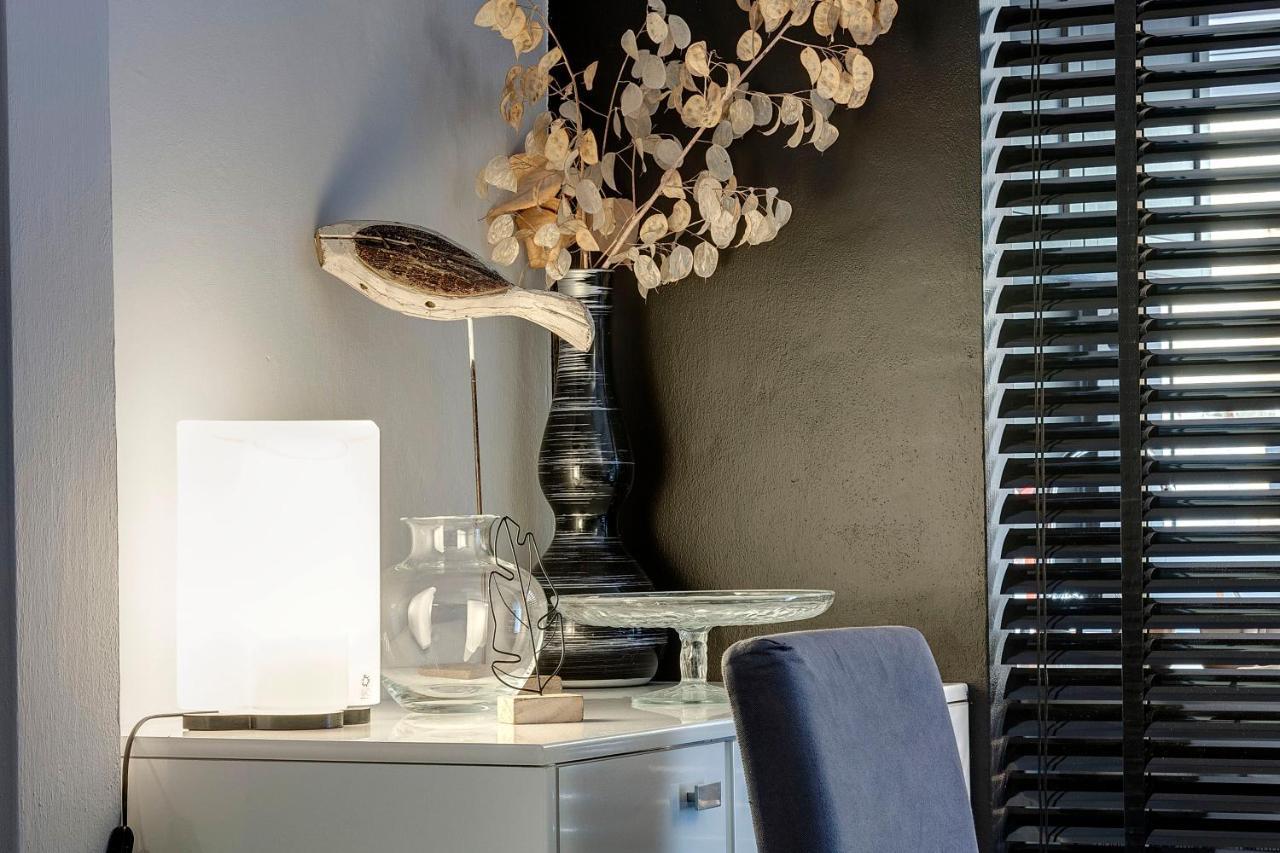 San Niccolo Apartment By Mamo Firenze Bagian luar foto